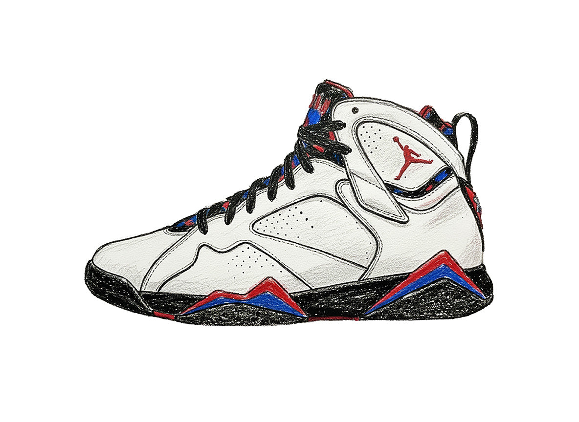 Be like... short sleeved cotton T-shirt