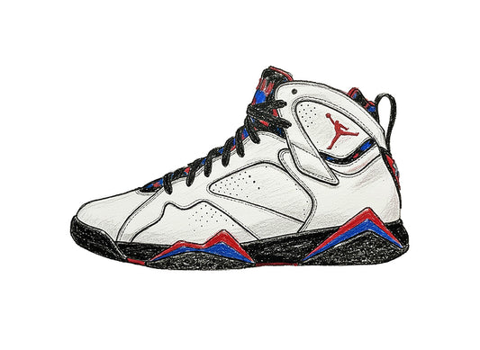 Be like... short sleeved cotton T-shirt